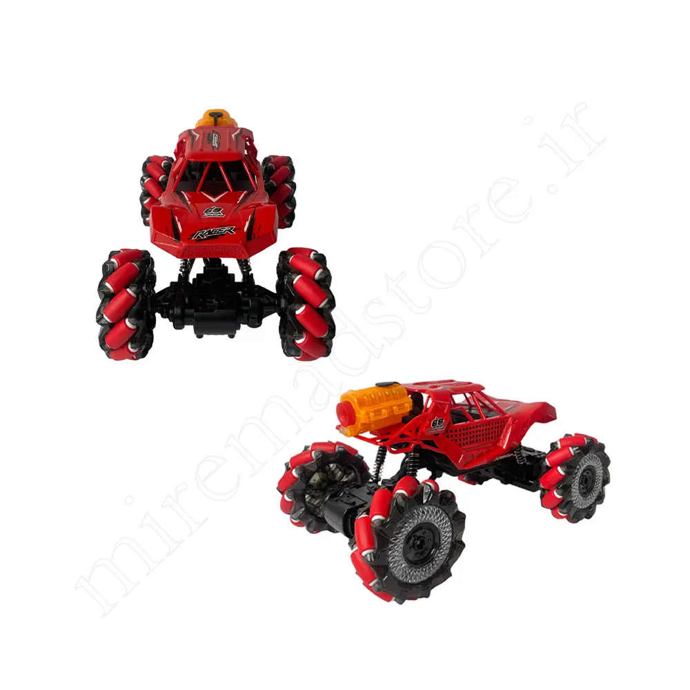 ماشین کنترلی XUDA TOYS NO:3688-P117A