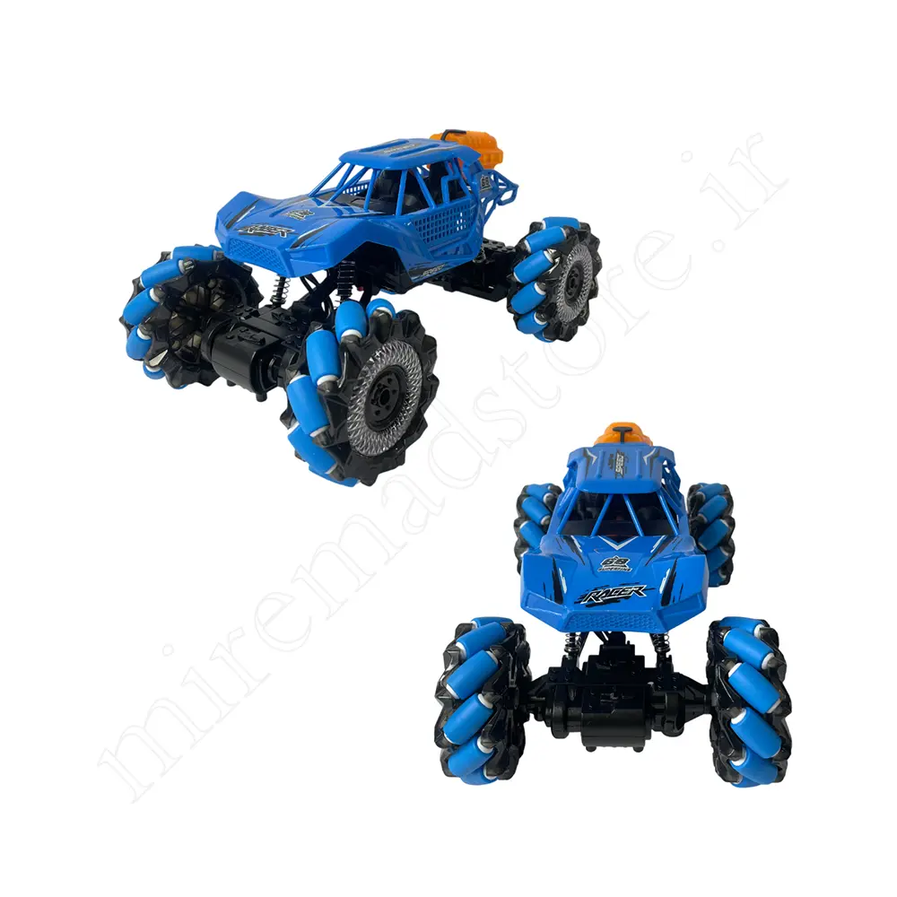 ماشین کنترلی XUDA TOYS NO:3688-P117A