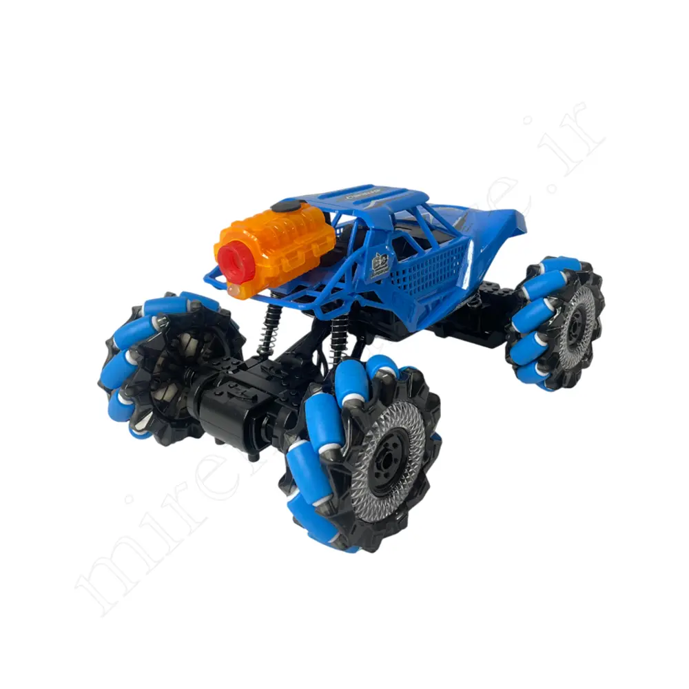 ماشین کنترلی XUDA TOYS NO:3688-P117A