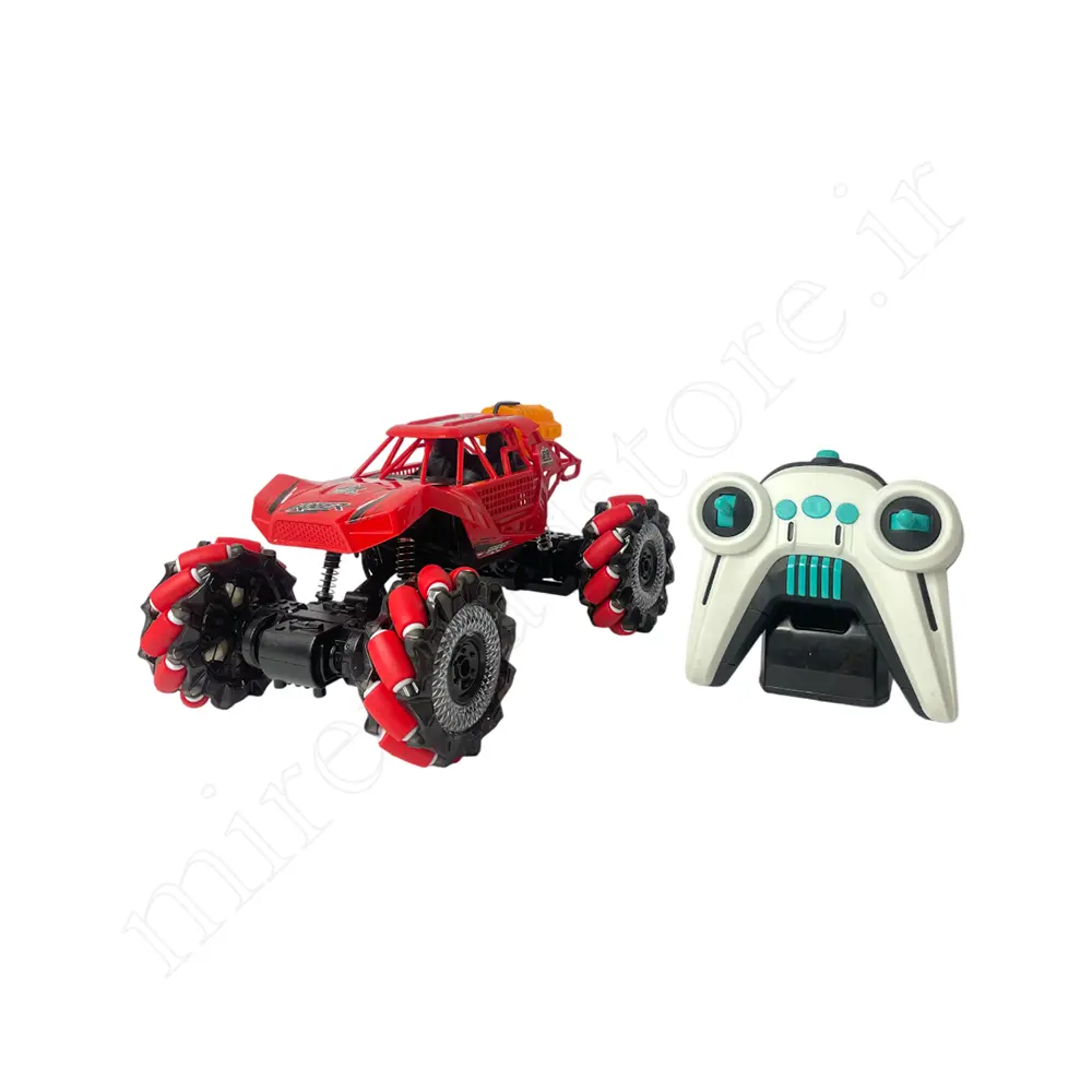 ماشین کنترلی XUDA TOYS NO:3688-P117A