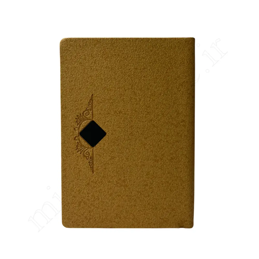 سررسید وزیری1405گلبرگ GOLBARG