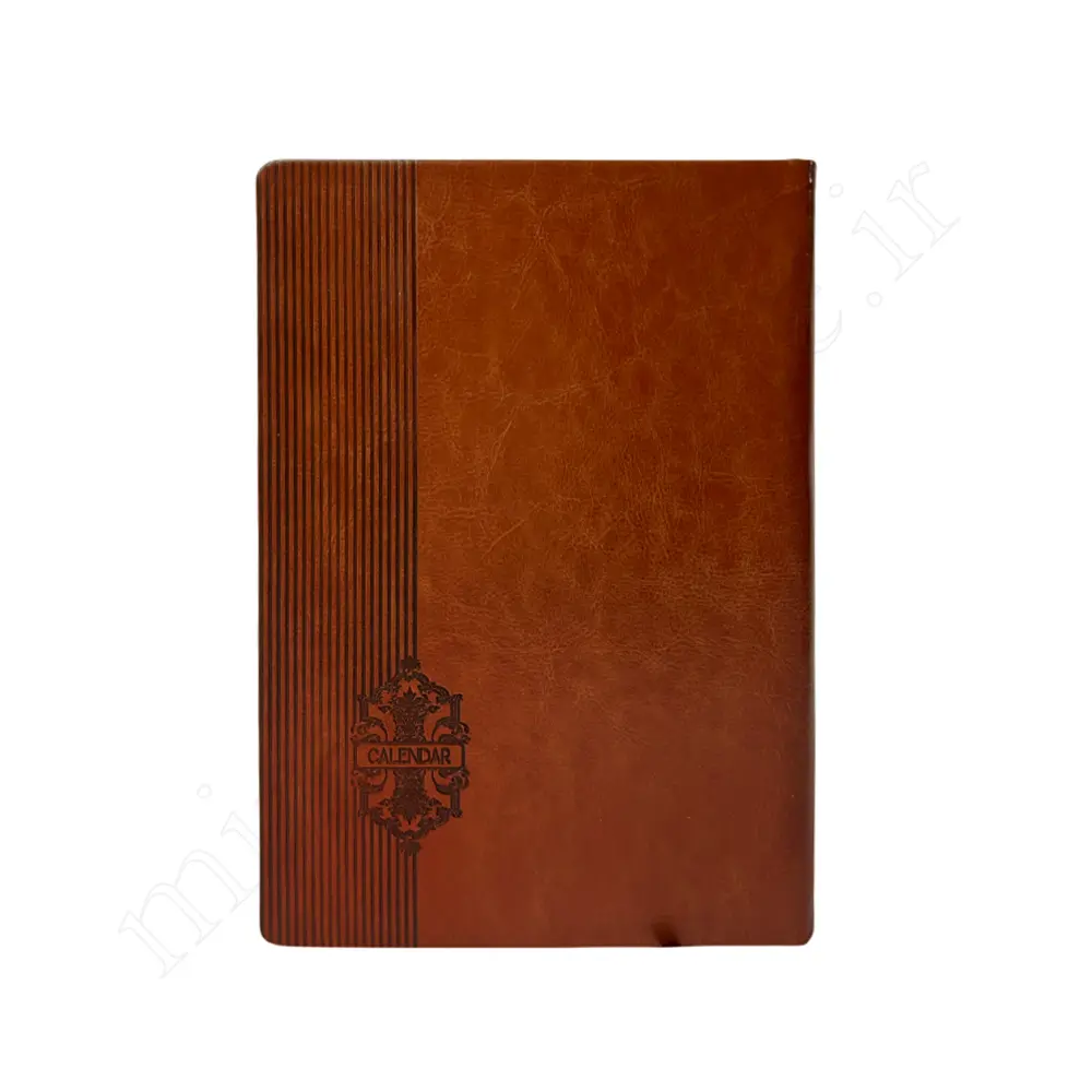 سررسید وزیری1405گلبرگ GOLBARG