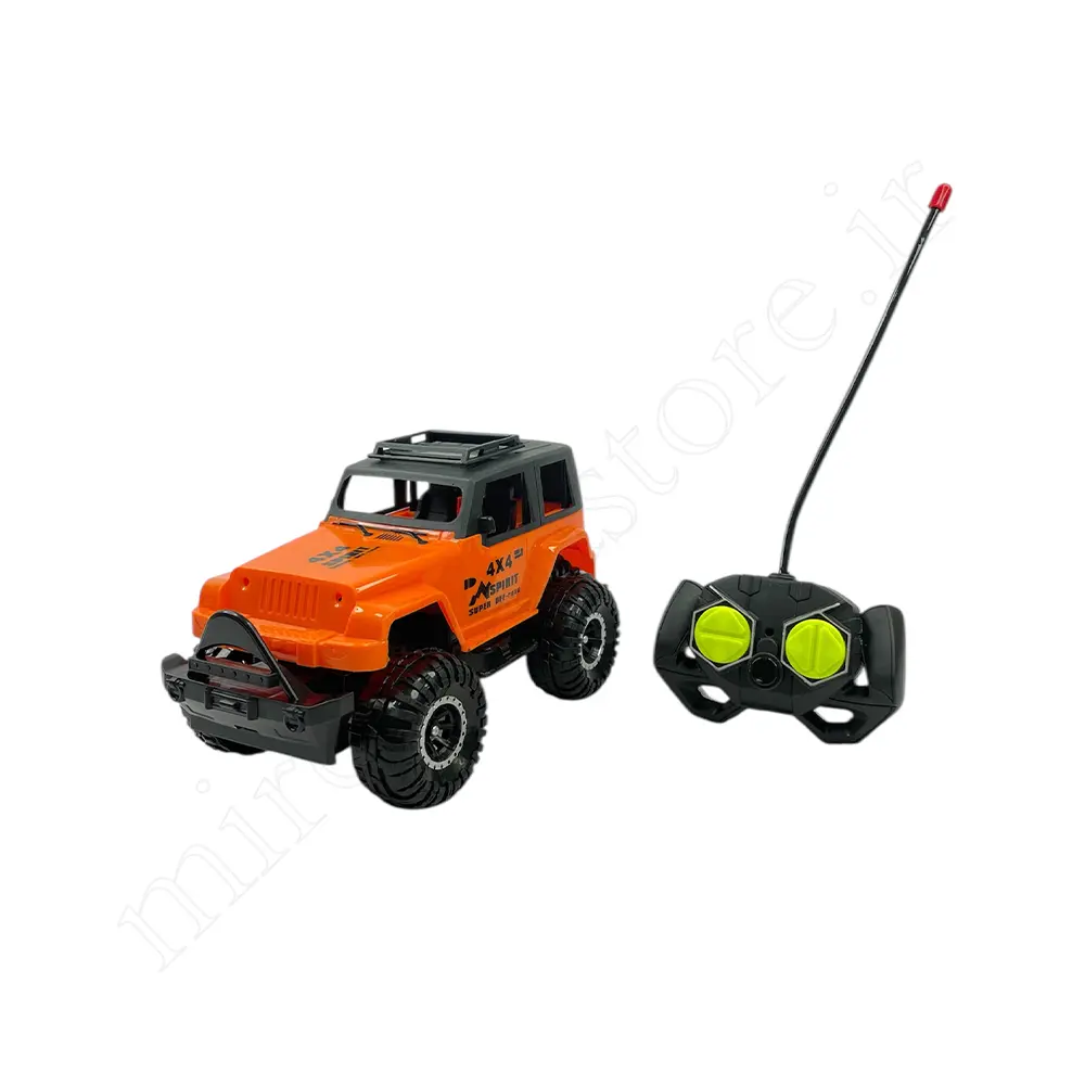 ماشین کنترلی آفرود OFFROAD YF:668