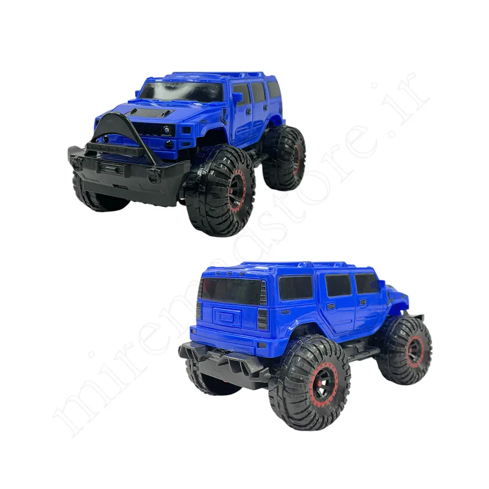 ماشین کنترلی آفرود OFFROAD YF:668