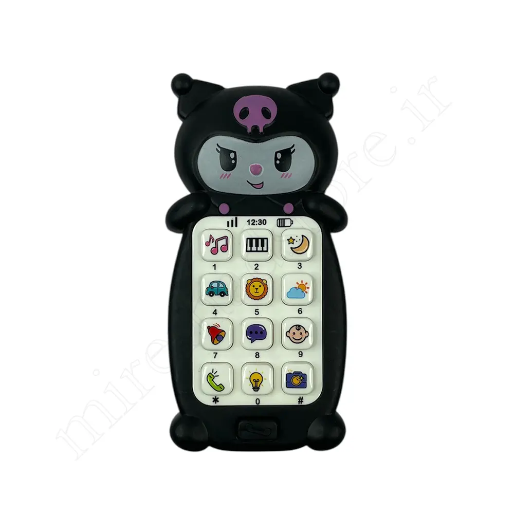 موبایل اسباب بازی Mobile Toy