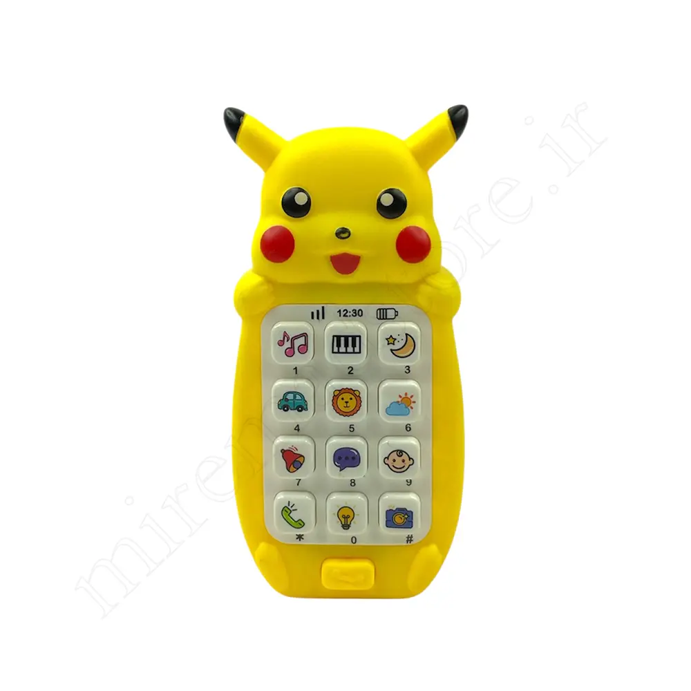 موبایل اسباب بازی Mobile Toy
