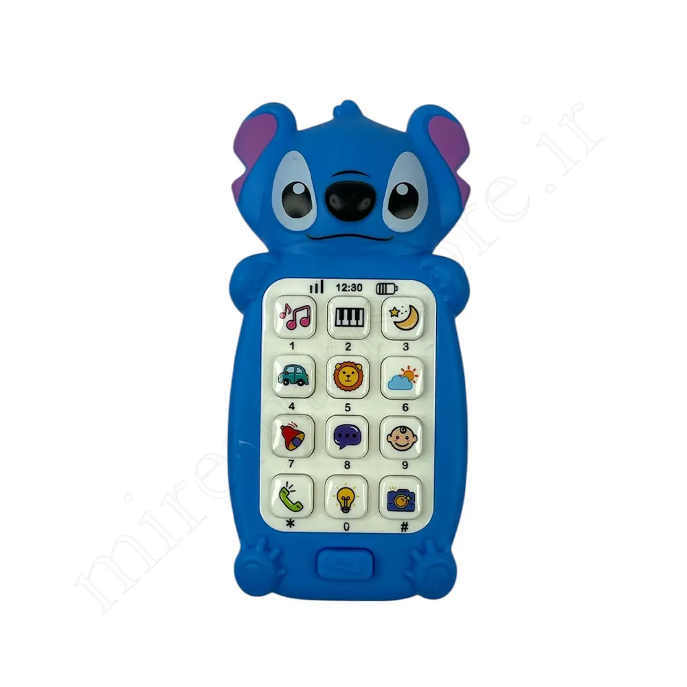 موبایل اسباب بازی Mobile Toy
