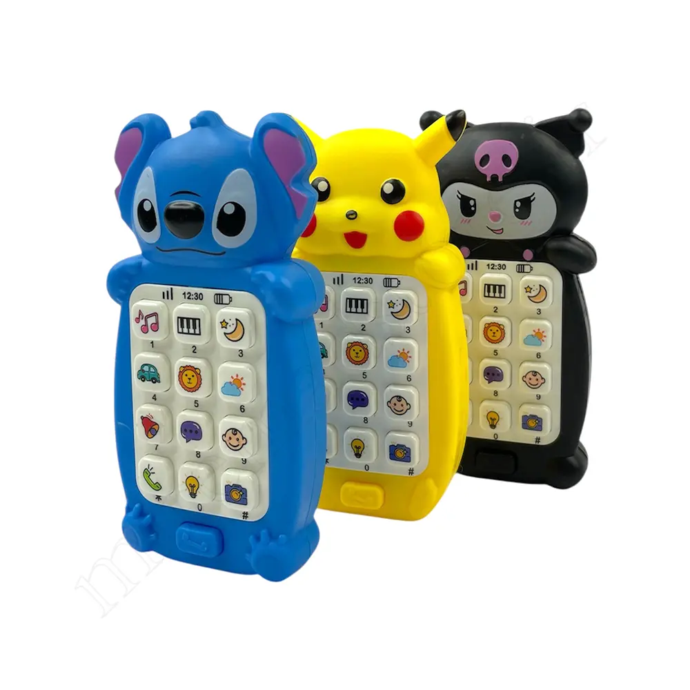موبایل اسباب بازی Mobile Toy