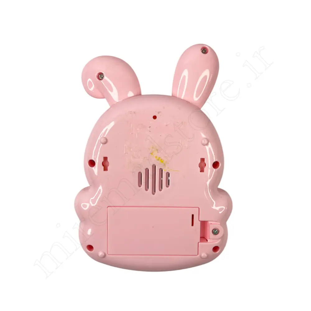ارگ فانتزی خرگوش Rabbit TOYS