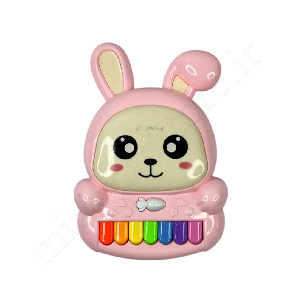 ارگ فانتزی خرگوش Rabbit TOYS