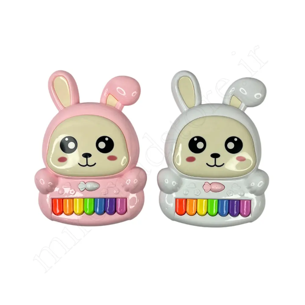 ارگ فانتزی خرگوش Rabbit TOYS