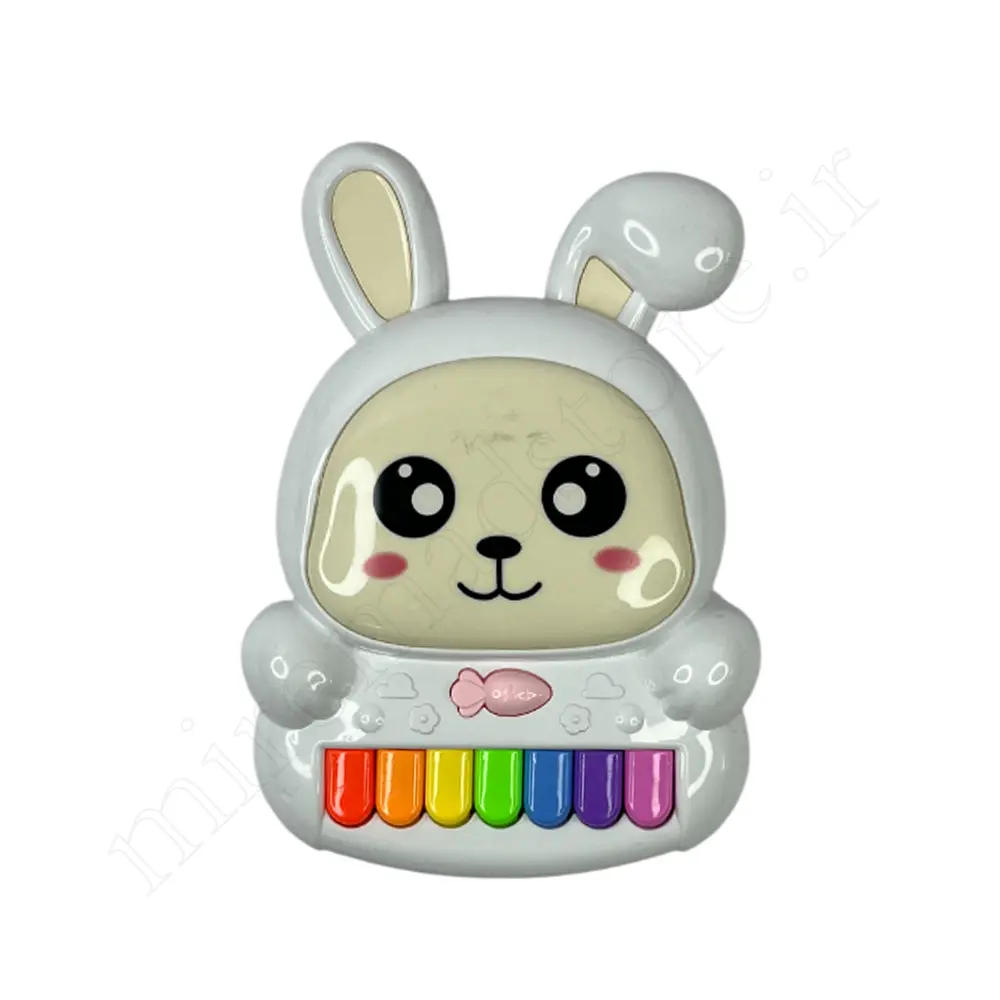 ارگ فانتزی خرگوش Rabbit TOYS