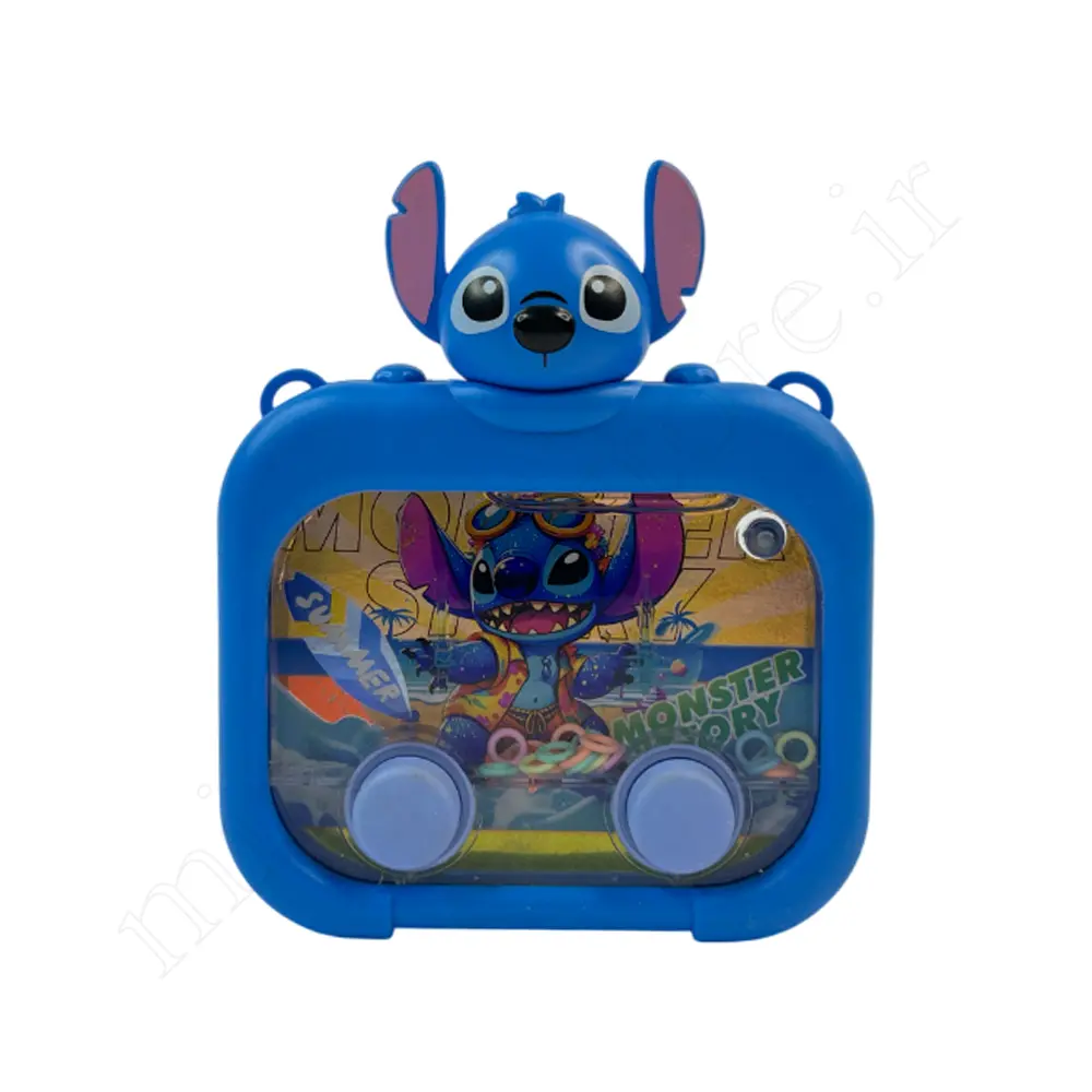 واتر گیم آکواریومی فانتزی WATER GAME