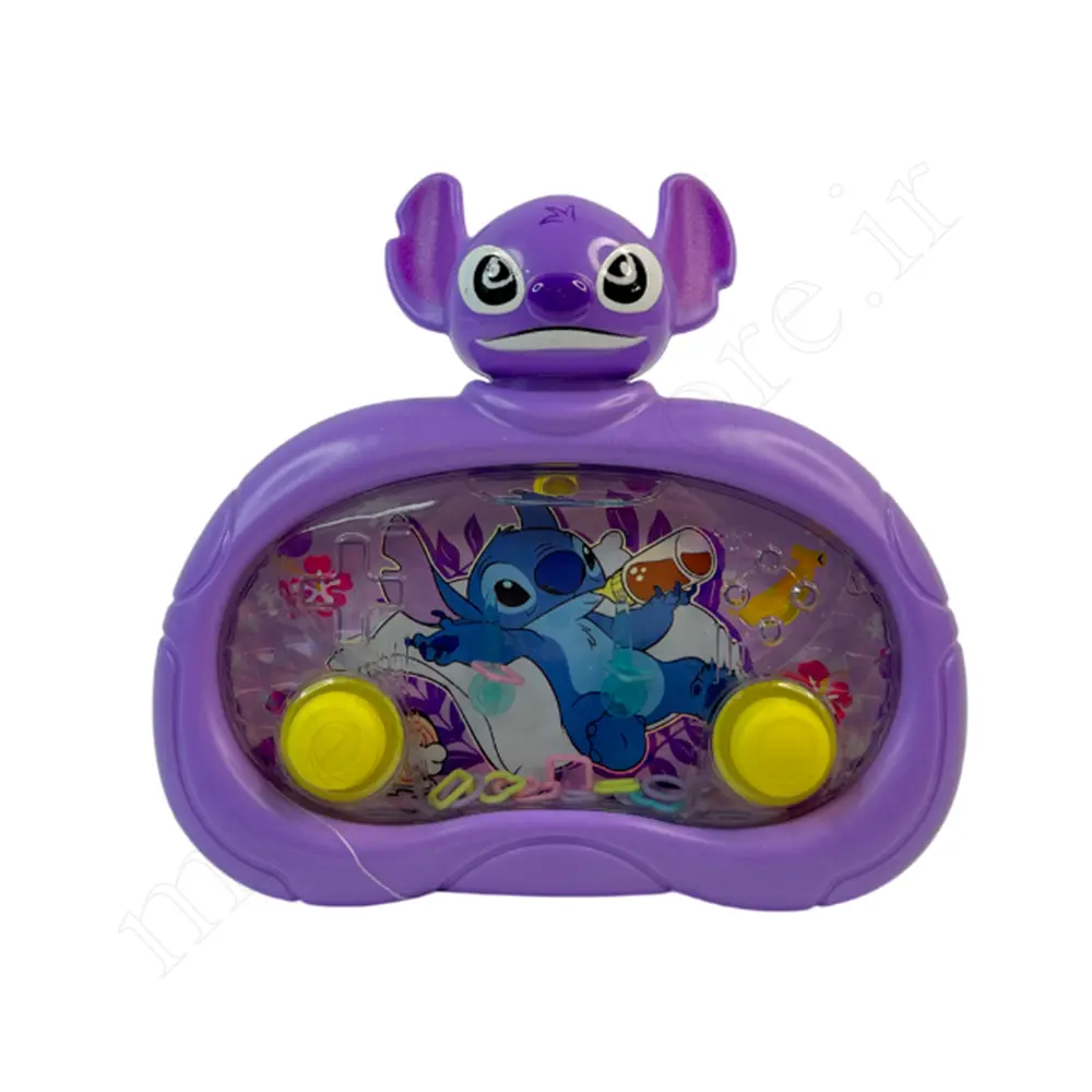 واتر گیم آکواریومی فانتزی WATER GAME
