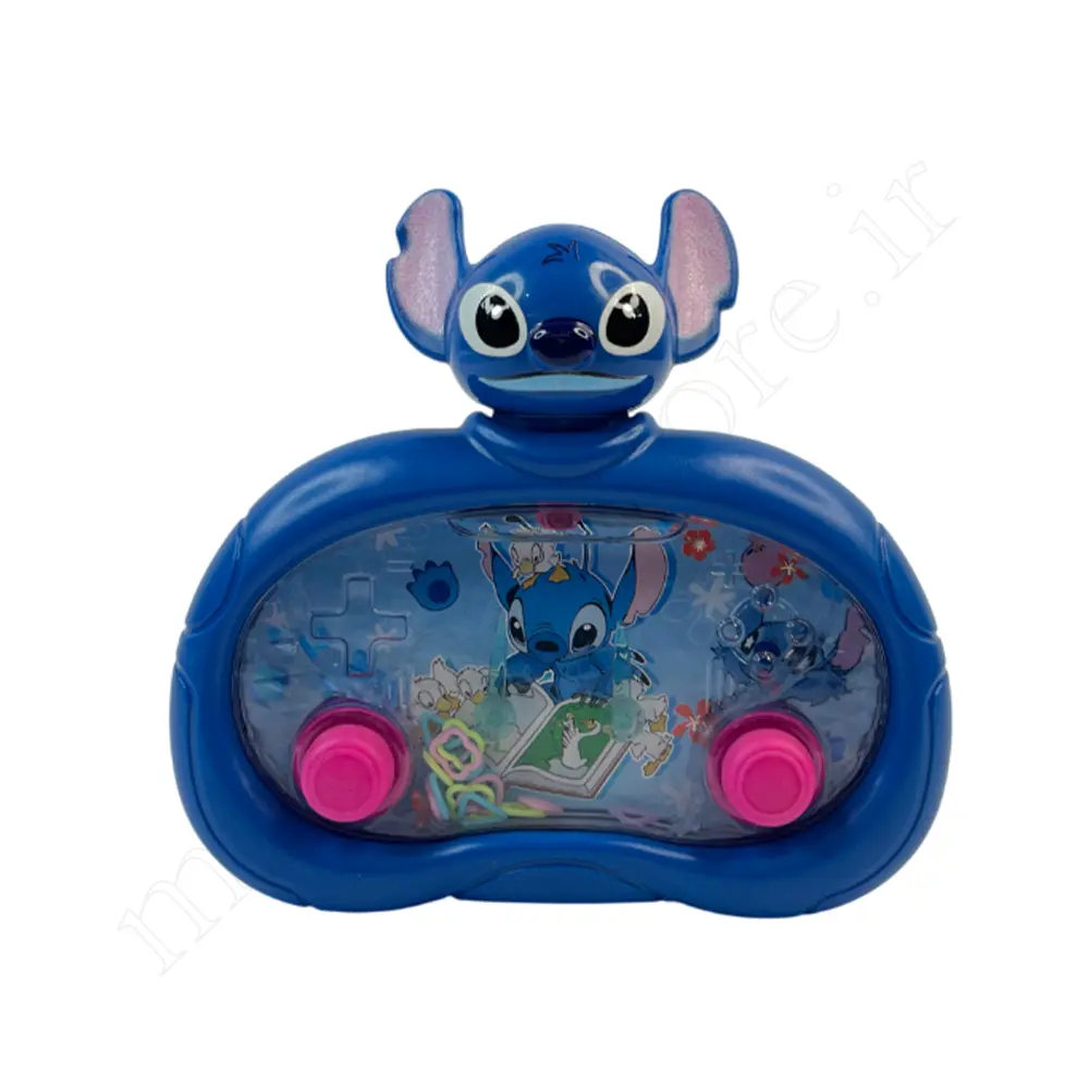 واتر گیم آکواریومی فانتزی WATER GAME