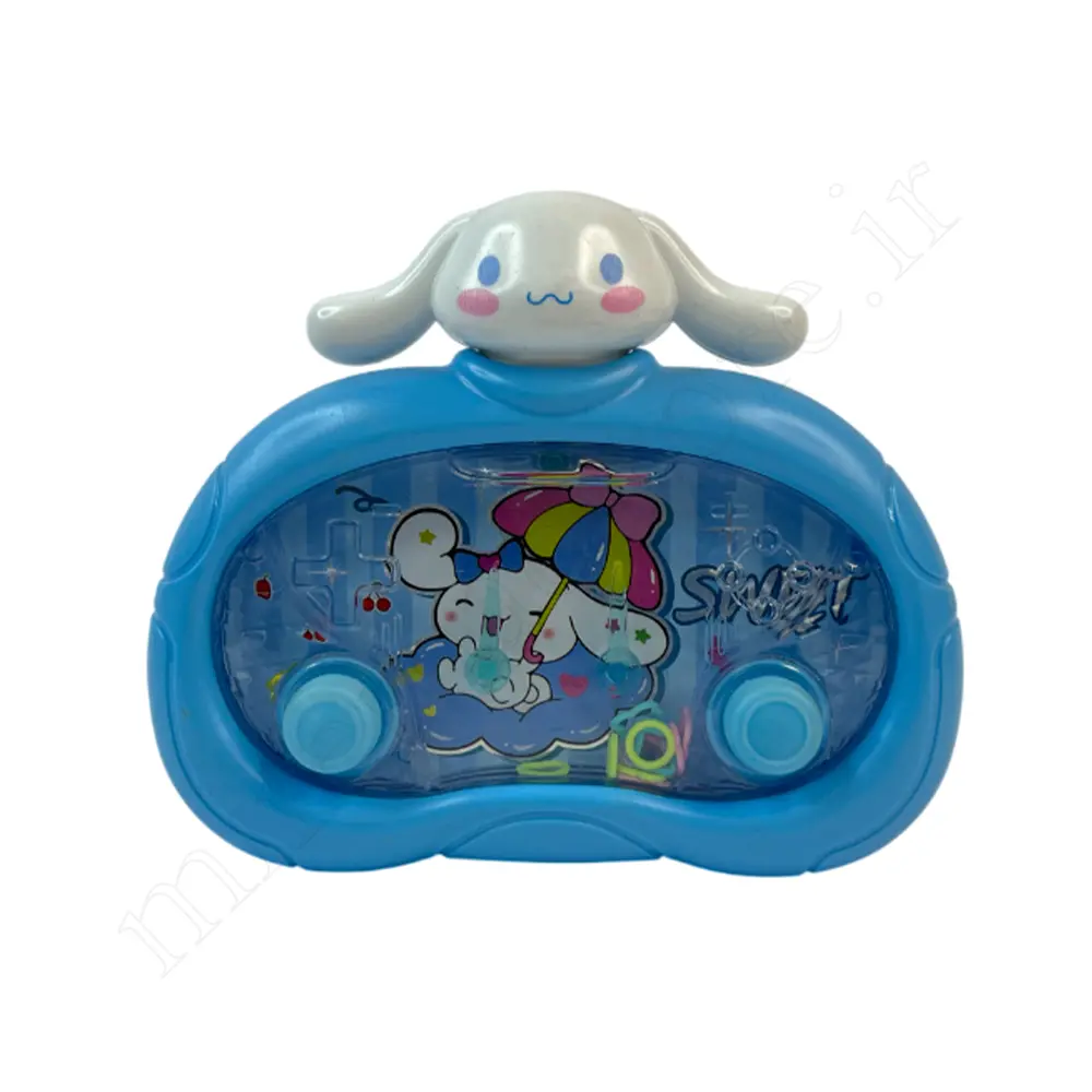 واتر گیم آکواریومی فانتزی WATER GAME