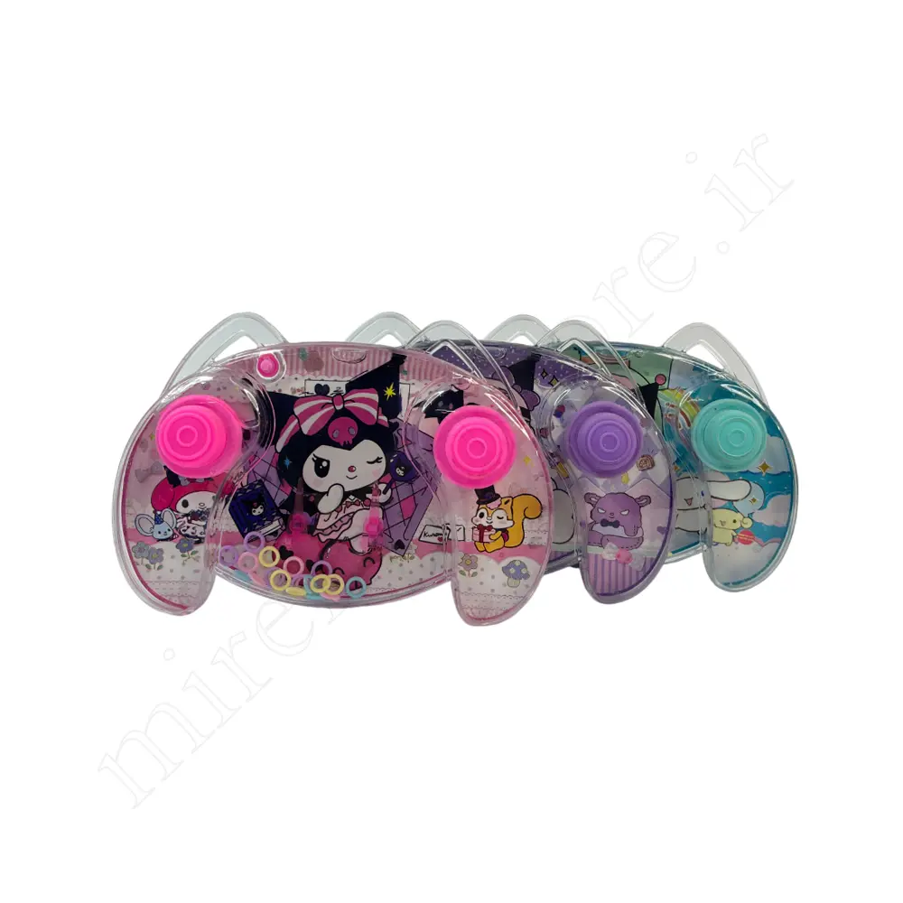 واتر گیم آکواریومی فانتزی WATER GAME