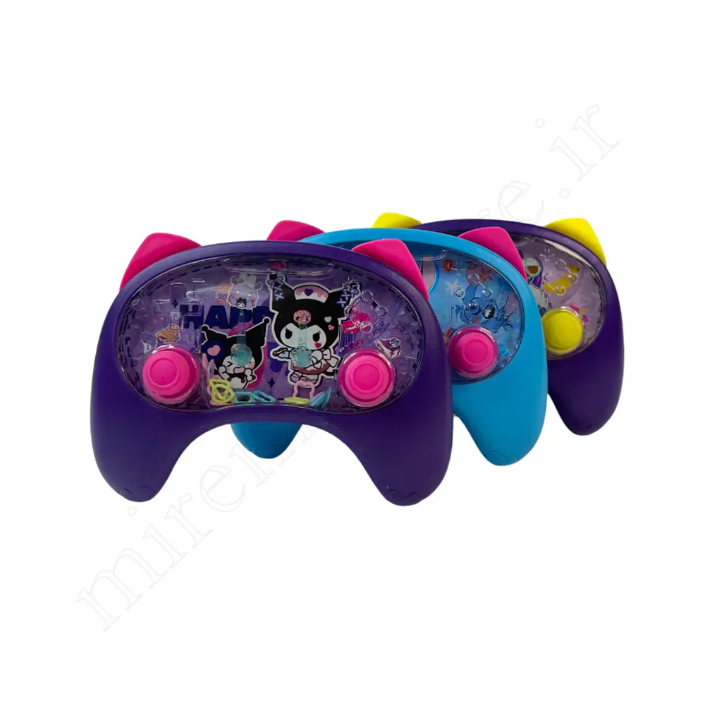 واتر گیم آکواریومی فانتزی WATER GAME