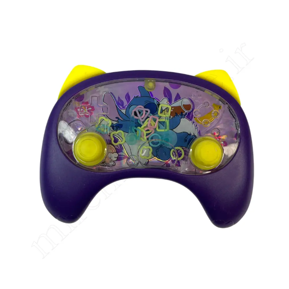 واتر گیم آکواریومی فانتزی WATER GAME