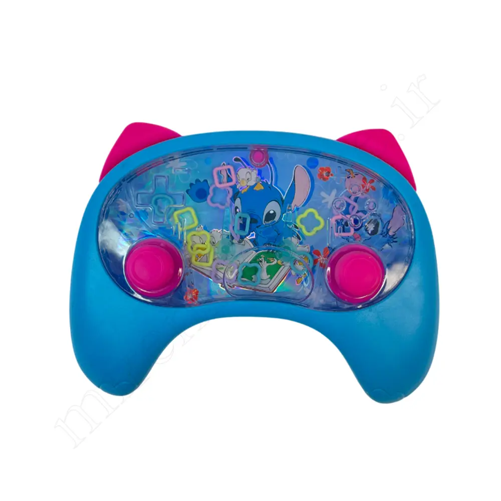 واتر گیم آکواریومی فانتزی WATER GAME