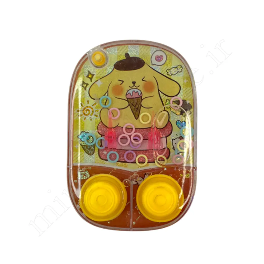 واتر گیم آکواریومی فانتزی WATER GAME