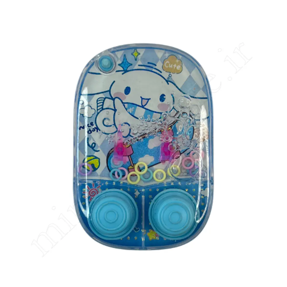 واتر گیم آکواریومی فانتزی WATER GAME