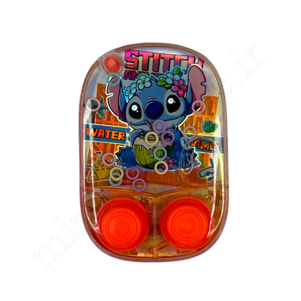 واتر گیم آکواریومی فانتزی WATER GAME