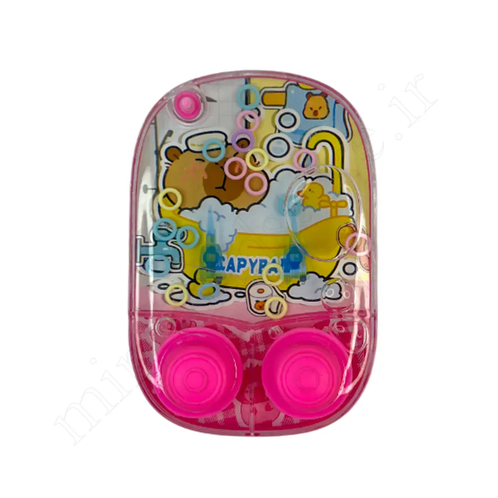 واتر گیم آکواریومی فانتزی WATER GAME
