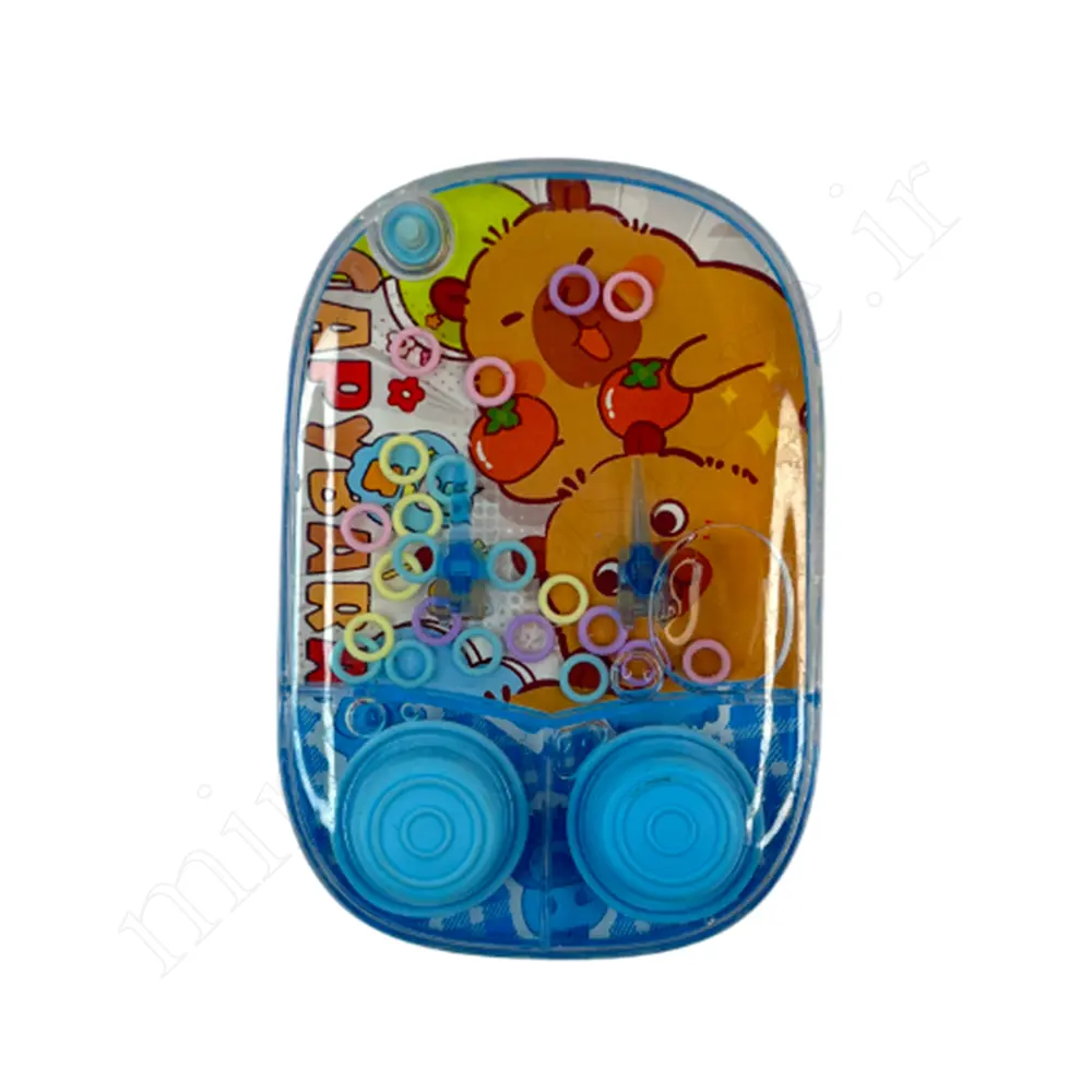 واتر گیم آکواریومی فانتزی WATER GAME