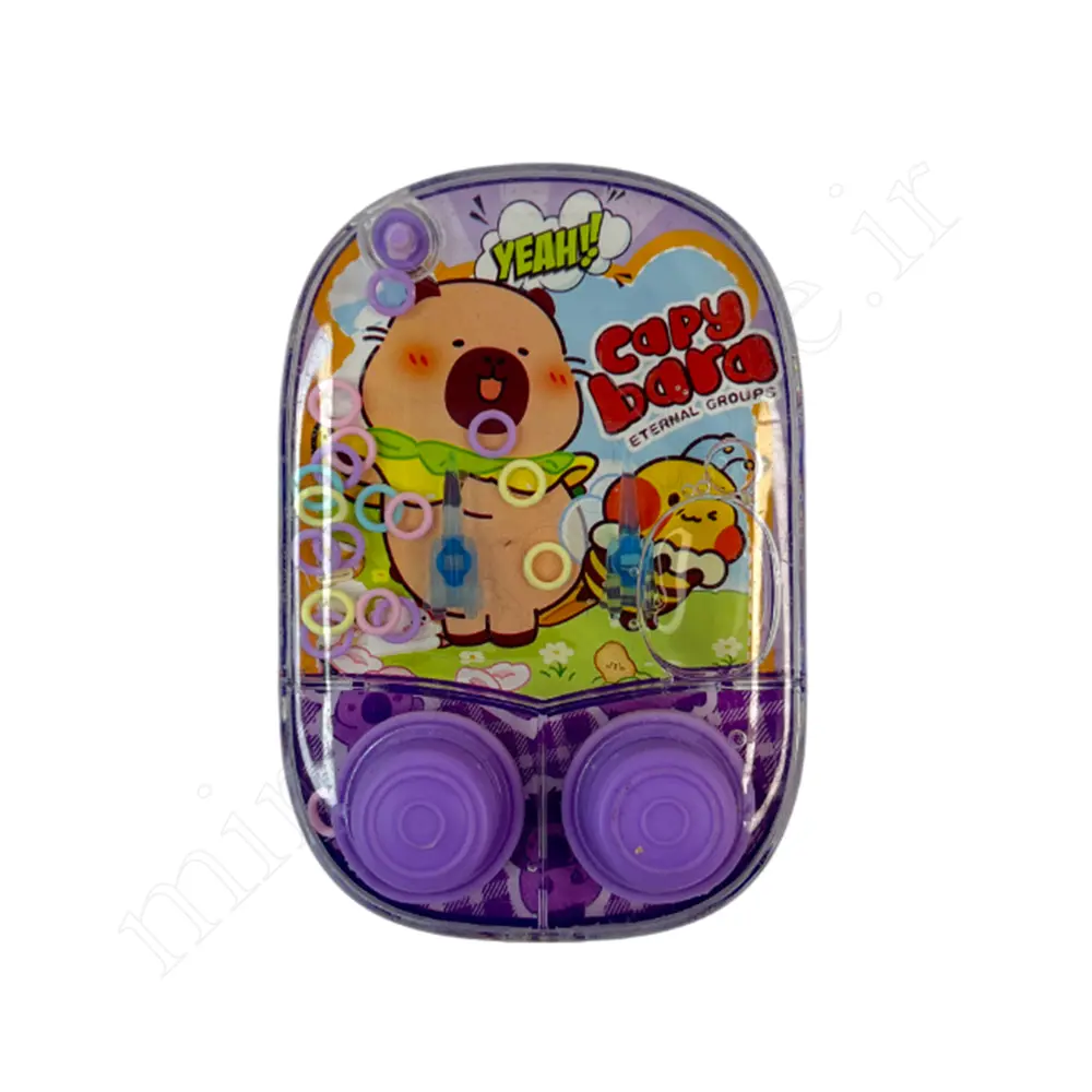 واتر گیم آکواریومی فانتزی WATER GAME