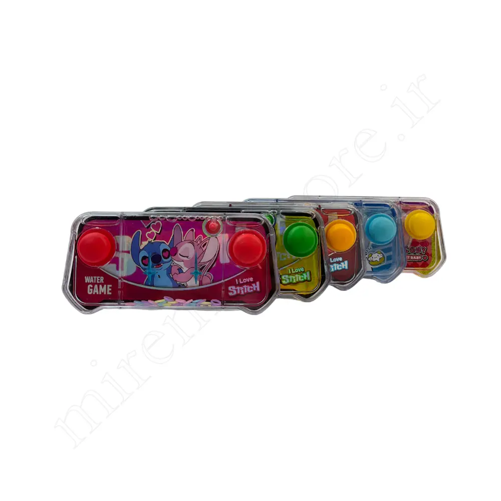واترگیم آکواریومی فانتزی WATERGAME NO:958W