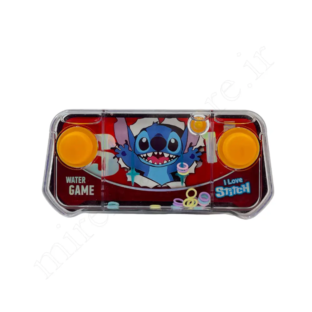 واترگیم آکواریومی فانتزی WATERGAME NO:958W