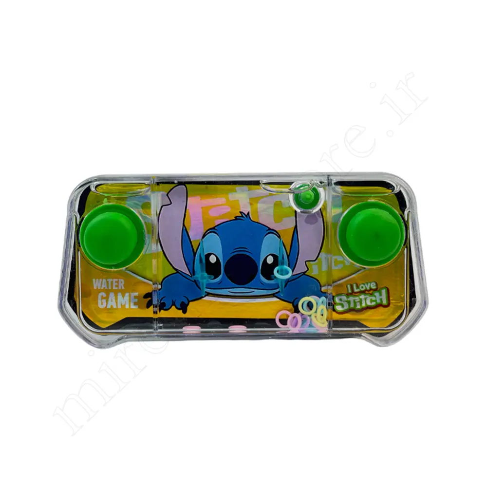 واترگیم آکواریومی فانتزی WATERGAME NO:958W