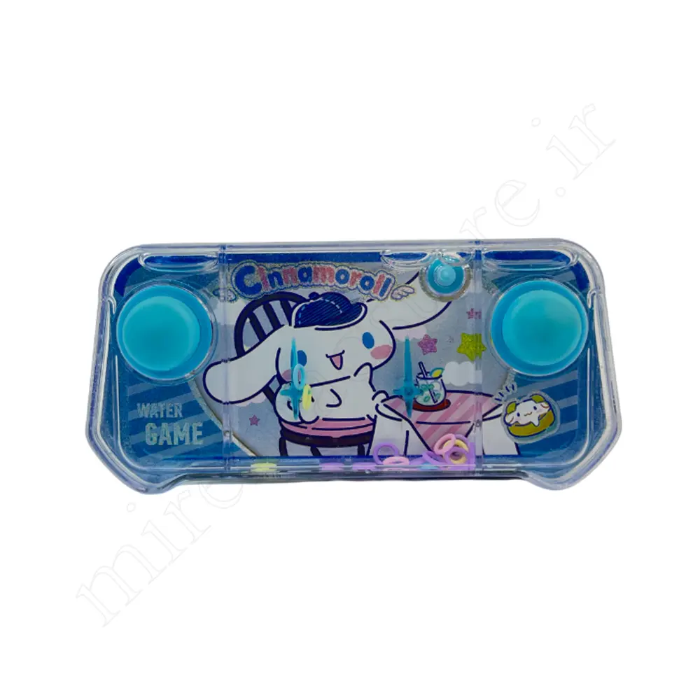 واترگیم آکواریومی فانتزی WATERGAME NO:958W