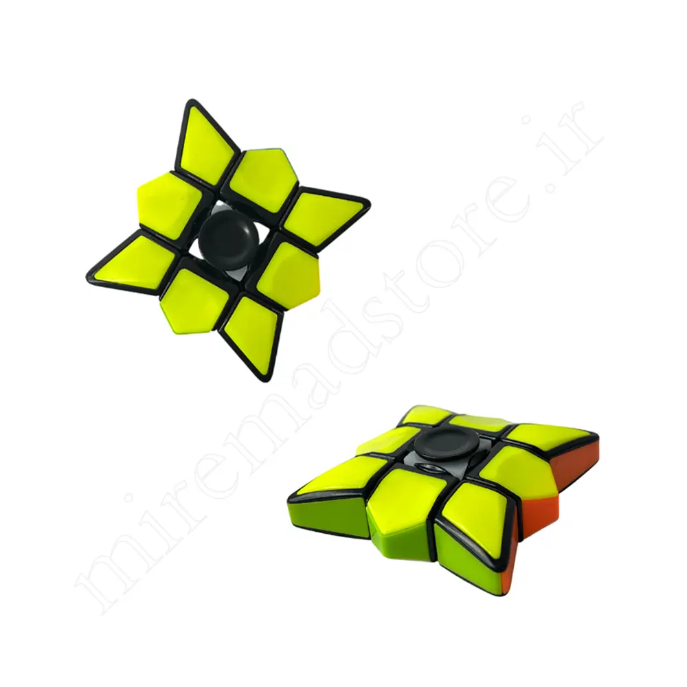 روبیک اسپینریSPINNER Cube NO:FX7711