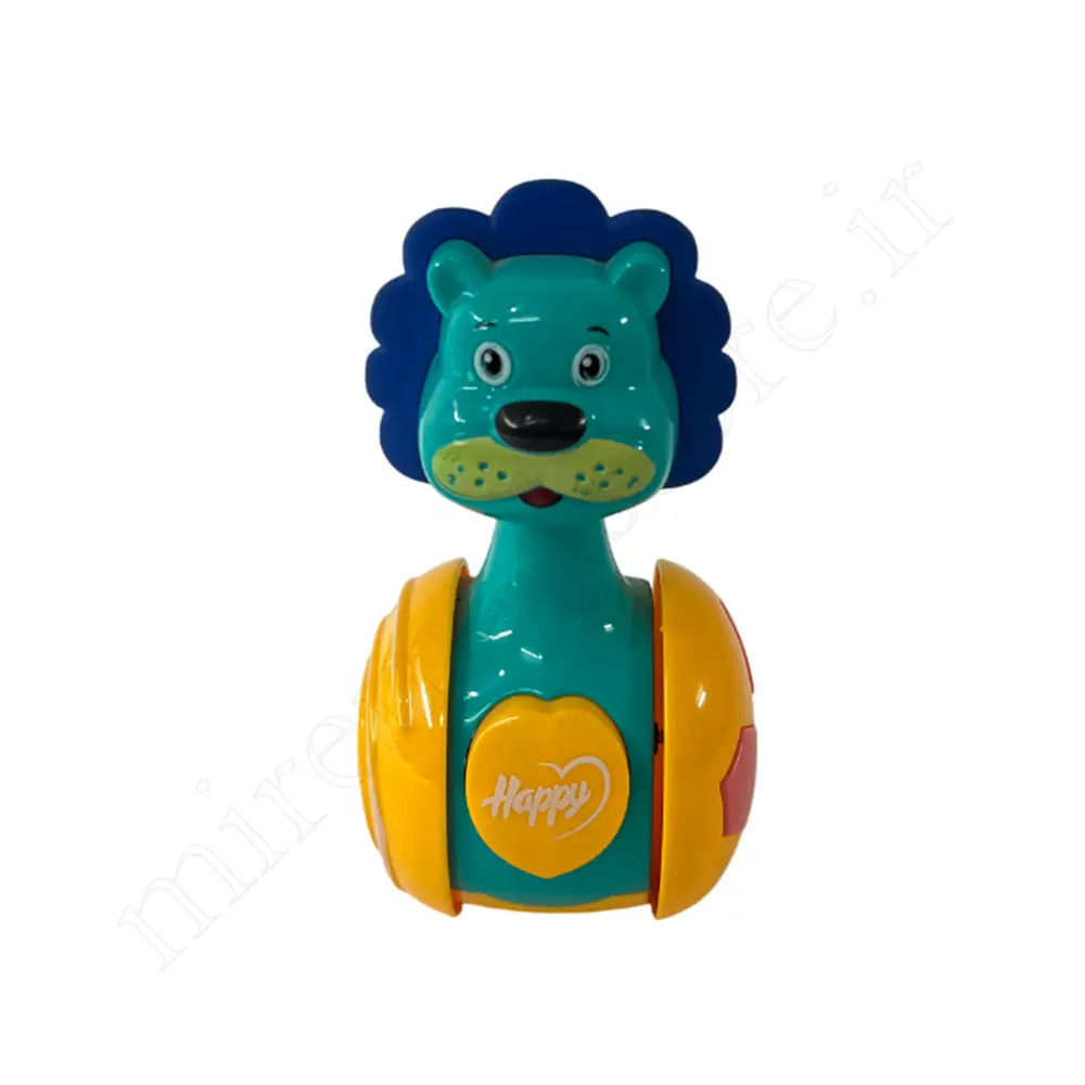شیر تعادلی ROTARY valve