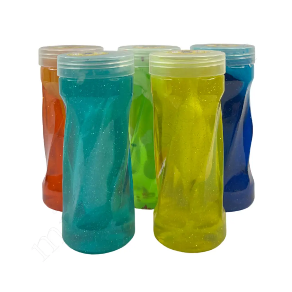 اسلایم استوانه ای اکلیلی slime ebroz