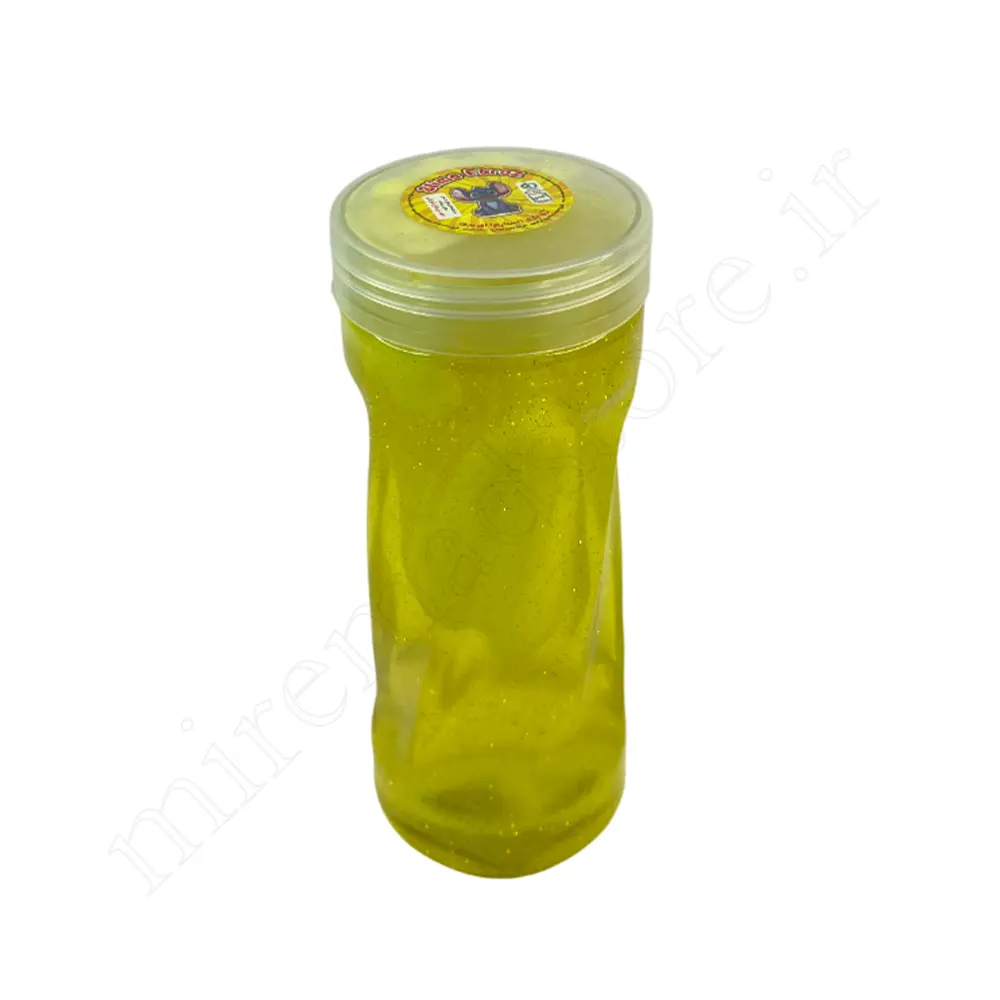 اسلایم استوانه ای اکلیلی slime ebroz