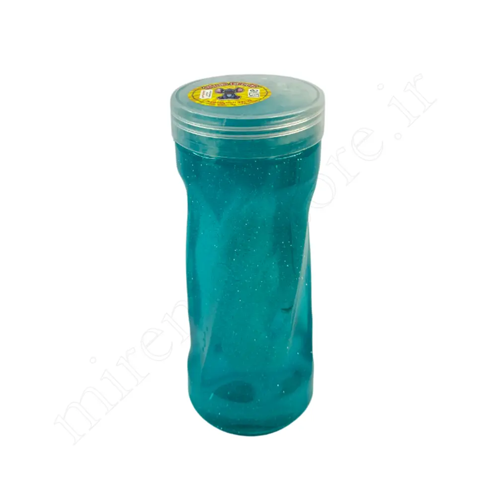 اسلایم استوانه ای اکلیلی slime ebroz