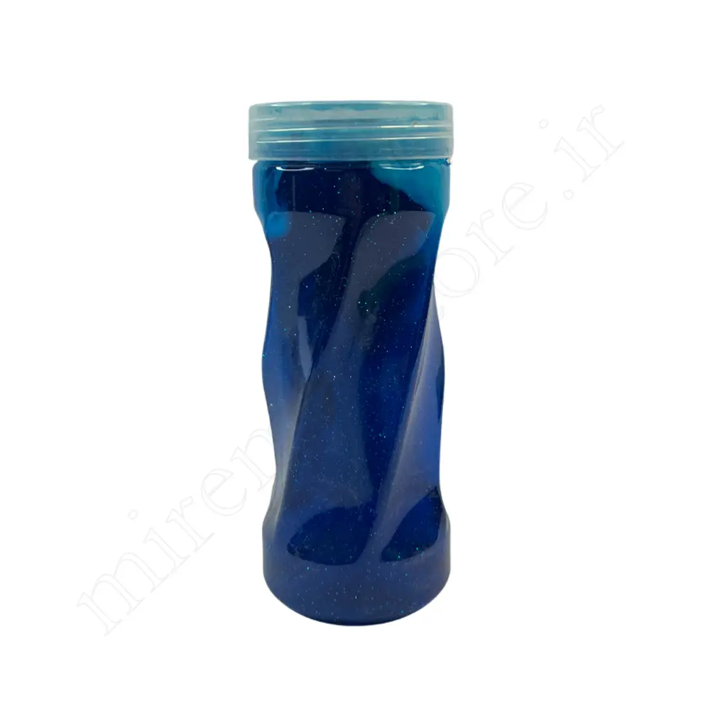 اسلایم استوانه ای اکلیلی slime ebroz
