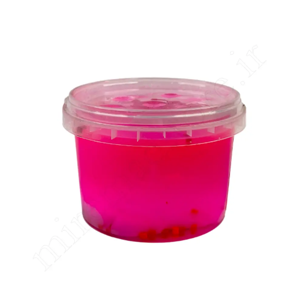 اسلایم اکلیلی کاسه ای slime ebroz