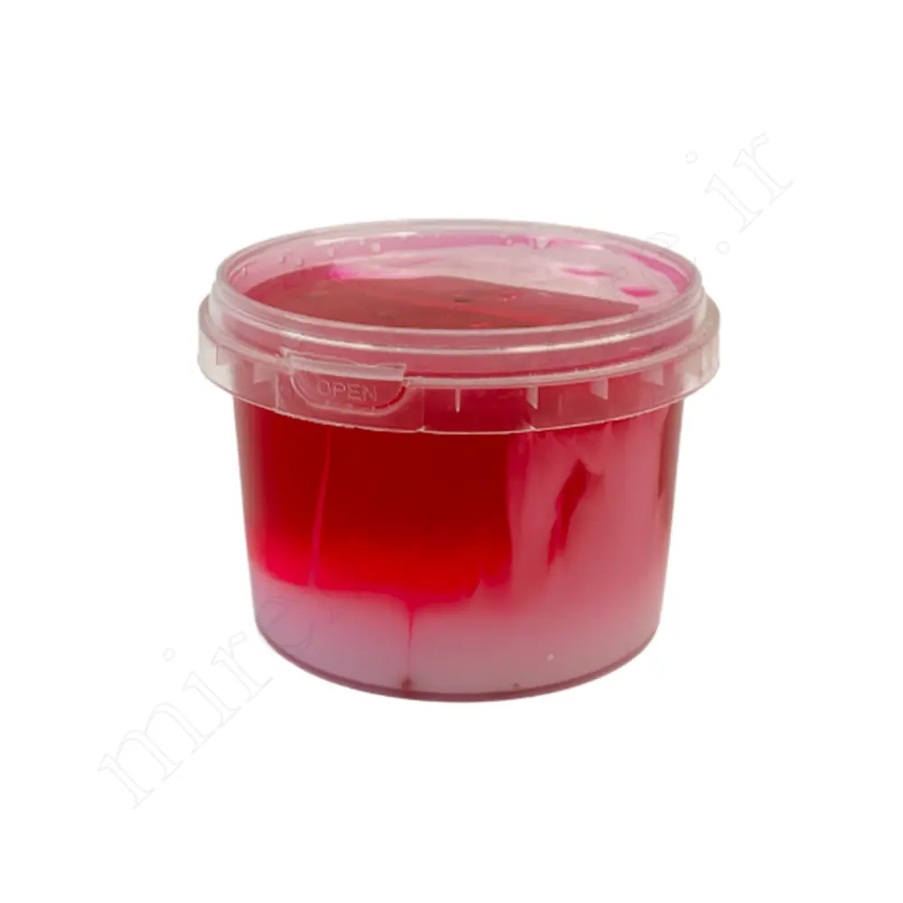 اسلایم اکلیلی کاسه ای slime ebroz
