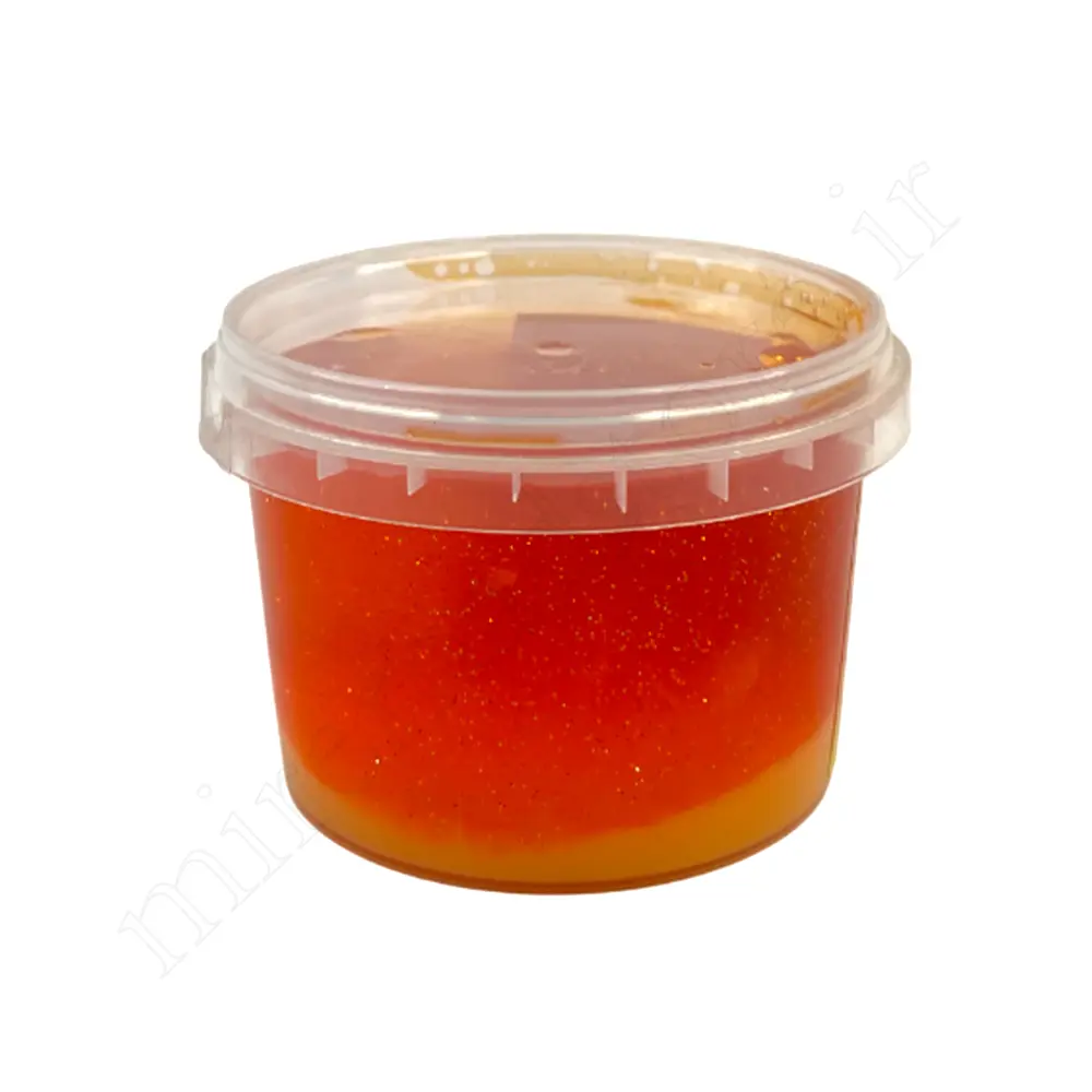 اسلایم اکلیلی کاسه ای slime ebroz