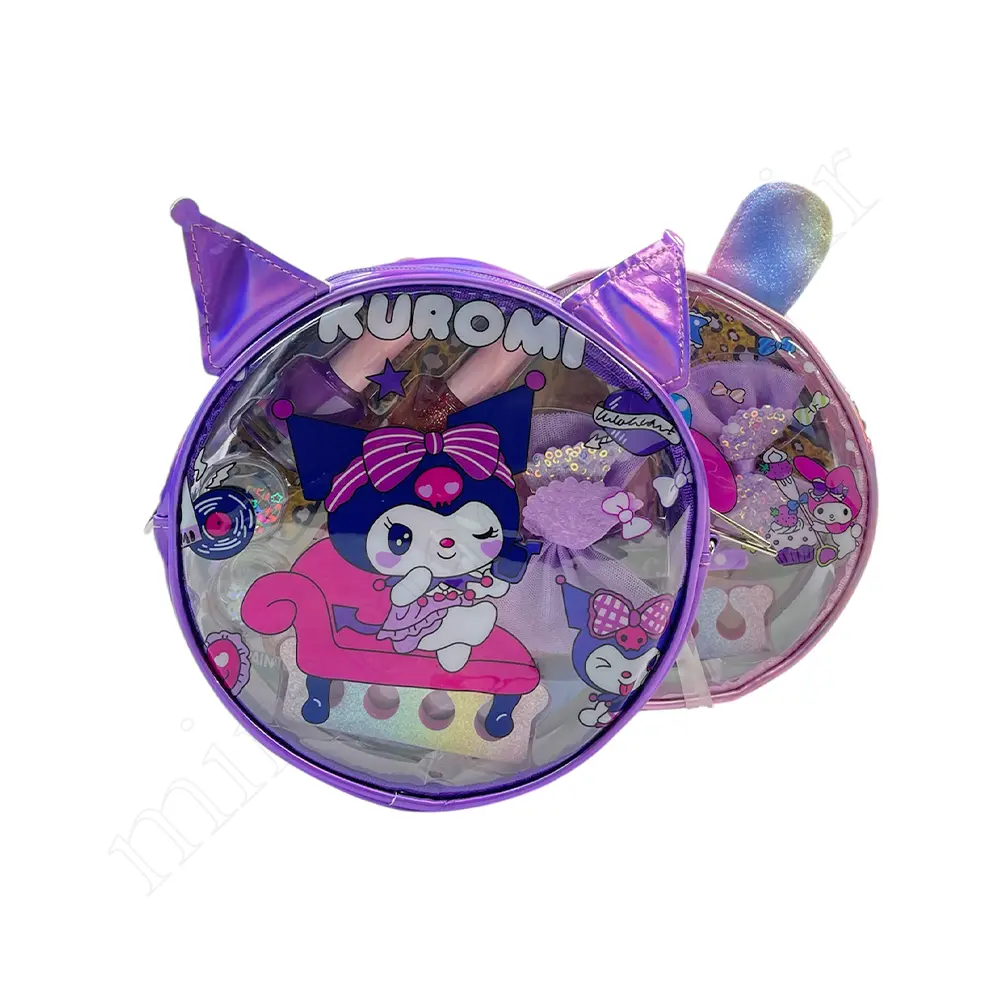 ست آرایشی کیفی فانتزی KOROMI MELODY