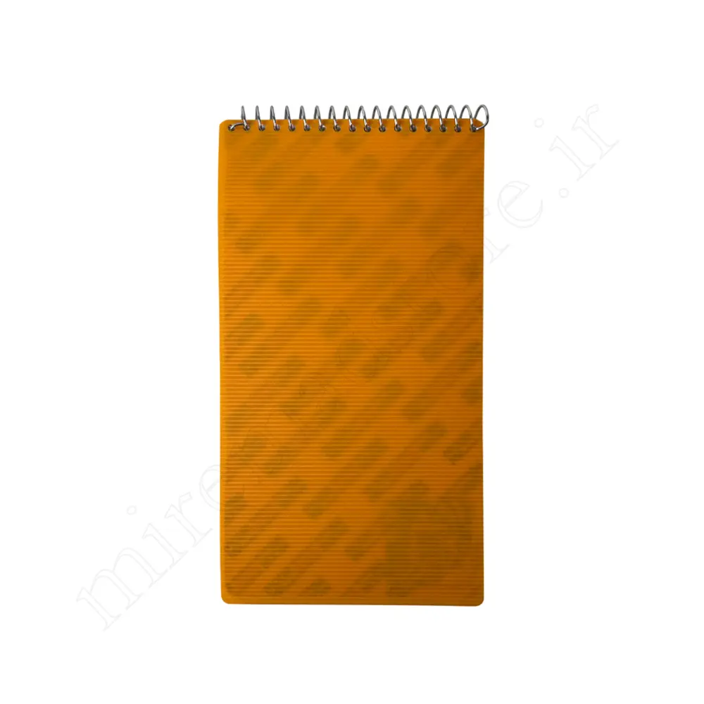 دفترچه یادداشت مدیرMODIR NO:3445