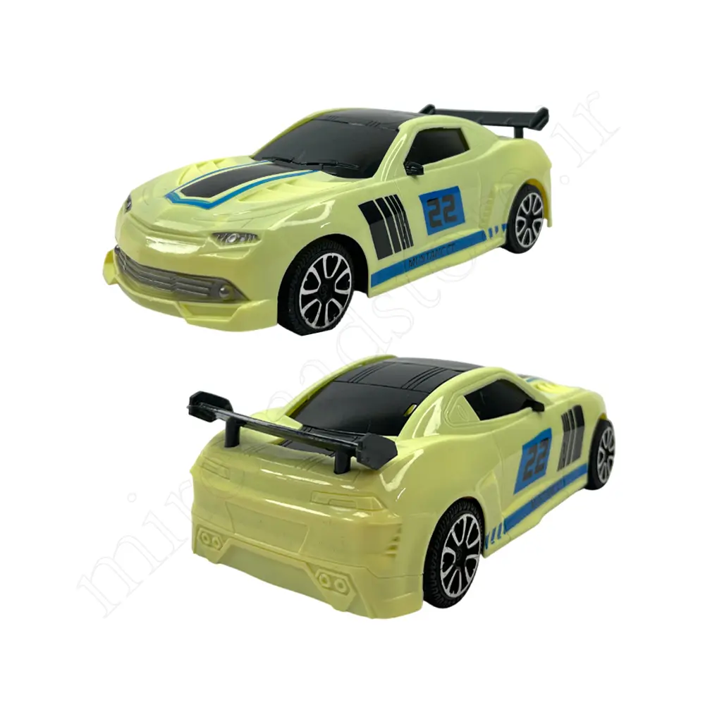 ماشین مسابقه کنترلی XINGJIAXANG TOYS NO:115