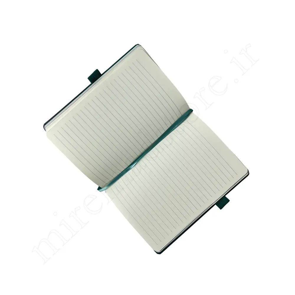 دفتر یادداشت کلاسیکNOT BOOK 6600-12
