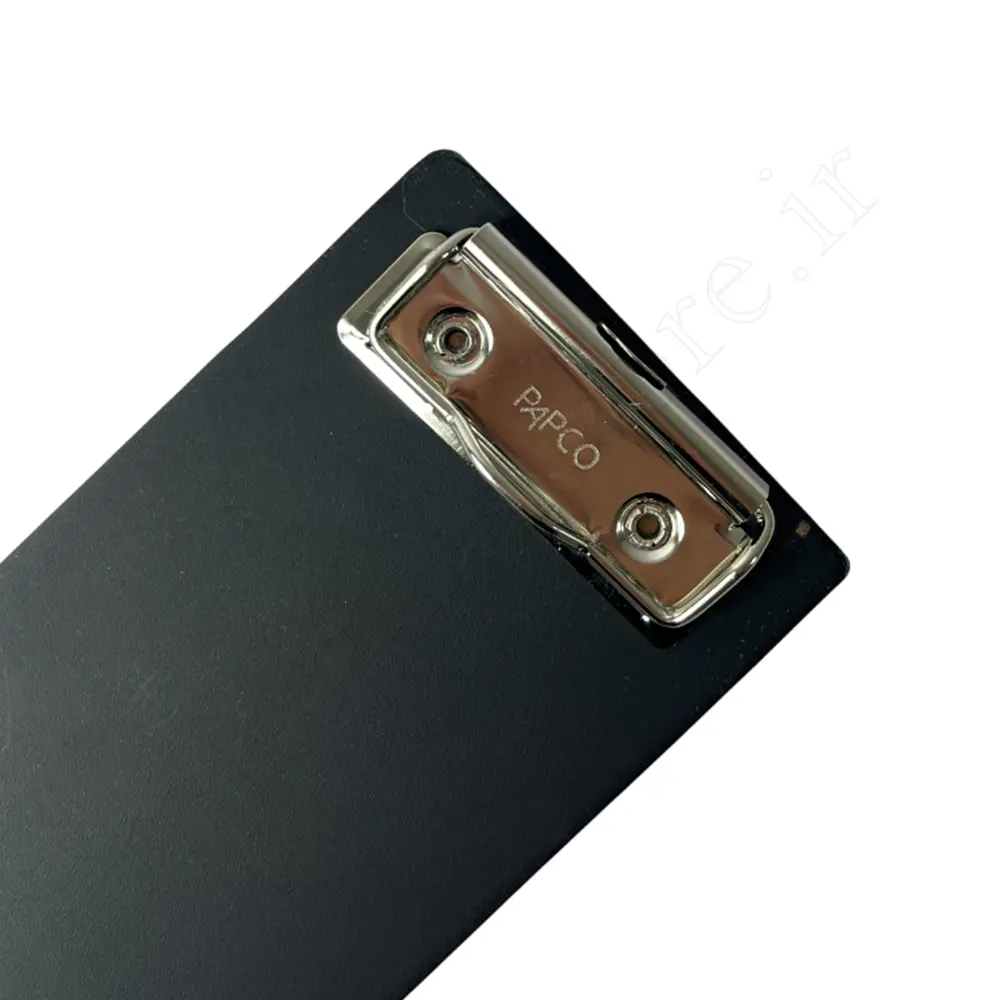 تخته شاسی متالیک جیبی پاپکو PAPCO NO:CB0011