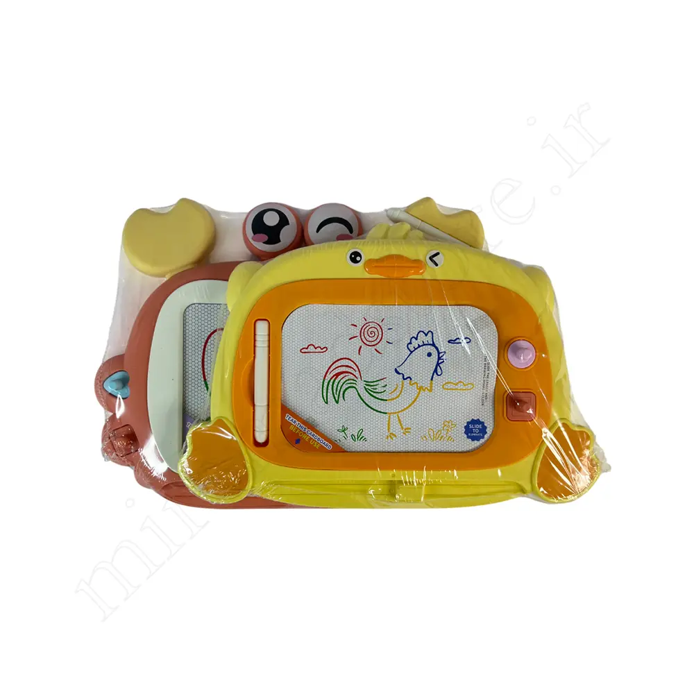 تخته مغناطیسی NOTE BORD 4808