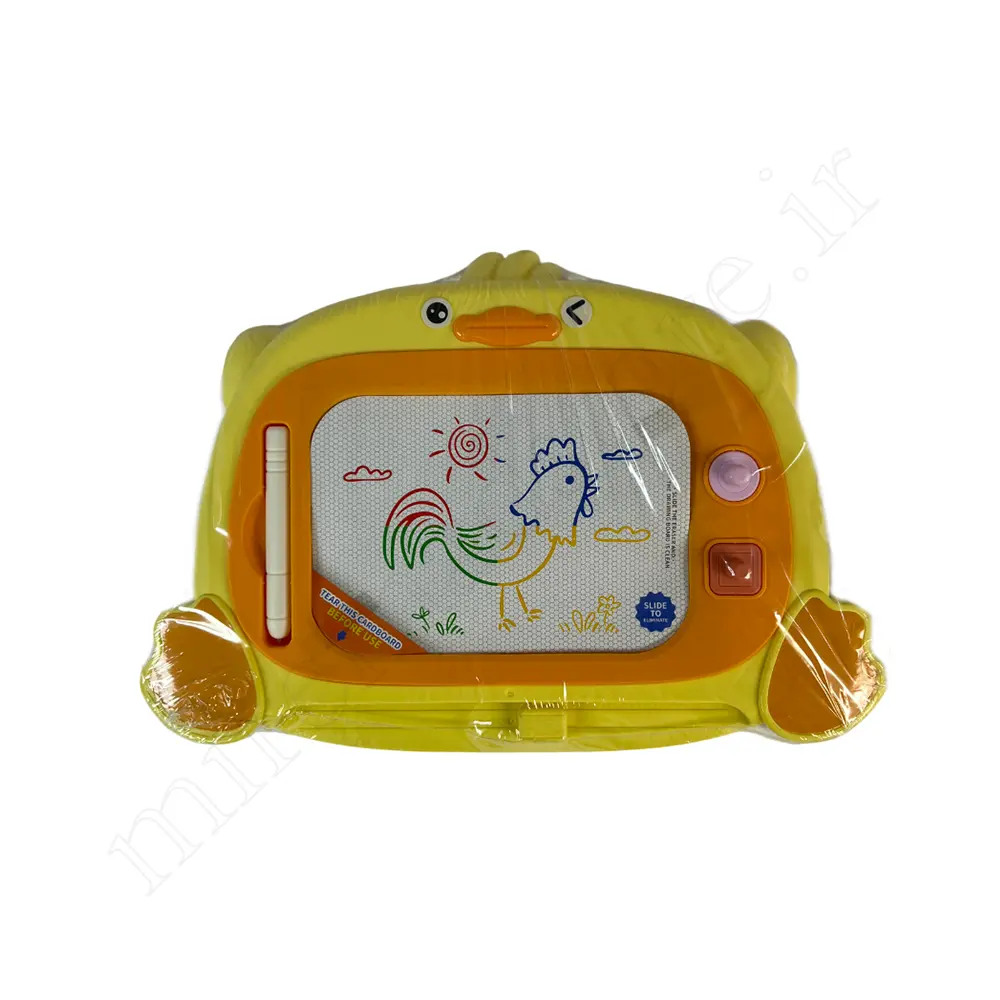 تخته مغناطیسی NOTE BORD 4808